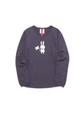 CUNE LS Tee 旗