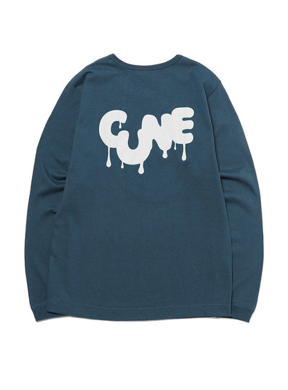 CUNE LS Tee おもり