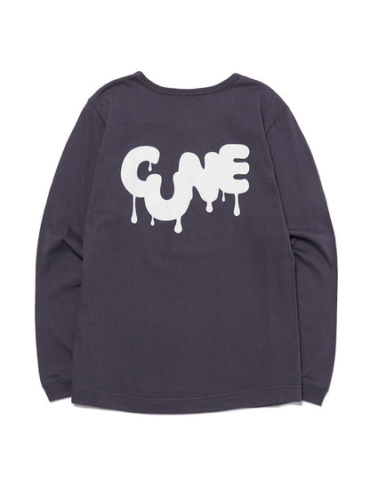 CUNE LS Tee おもり