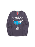 CUNE LS Tee おもり