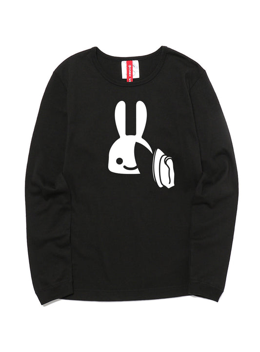 CUNE LS Tee アイロン