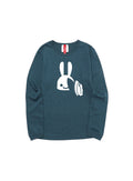 CUNE LS Tee アイロン