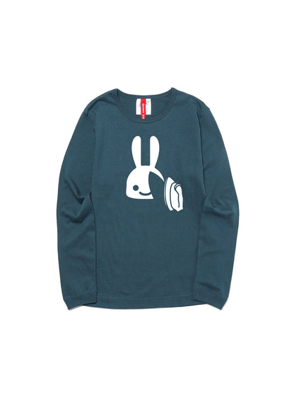 CUNE LS Tee アイロン