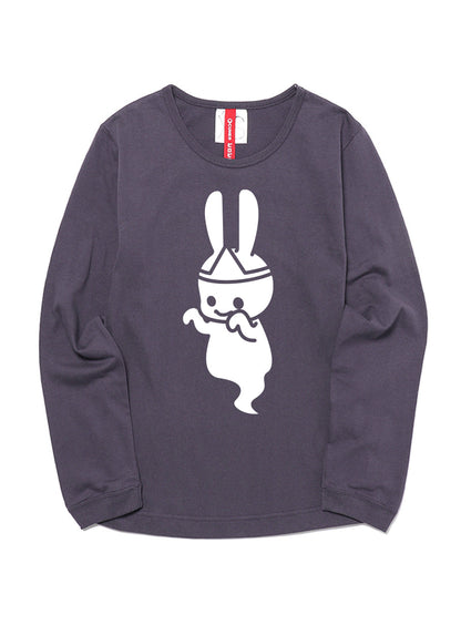 CUNE LS Tee おばけ