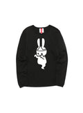 CUNE LS Tee おばけ