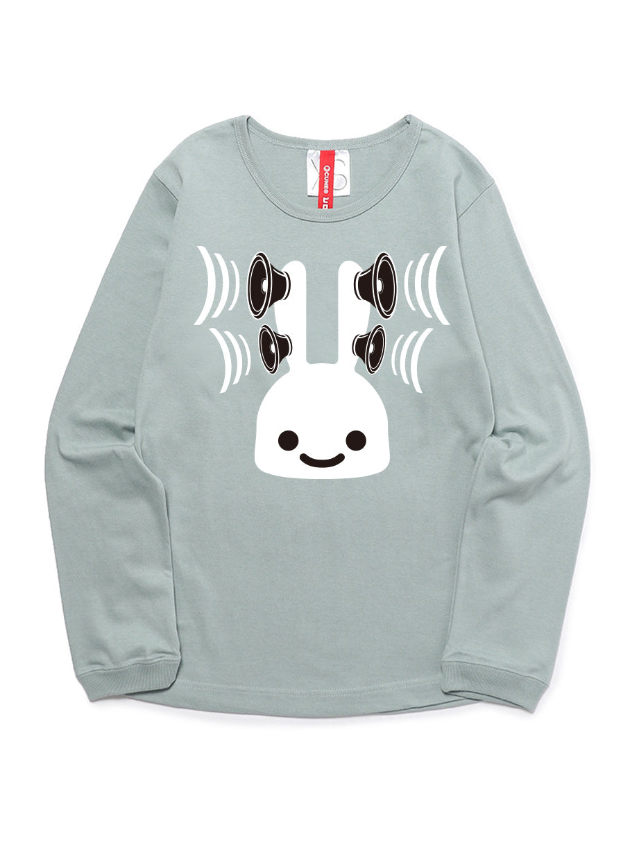 CUNE LS Tee スピーカー