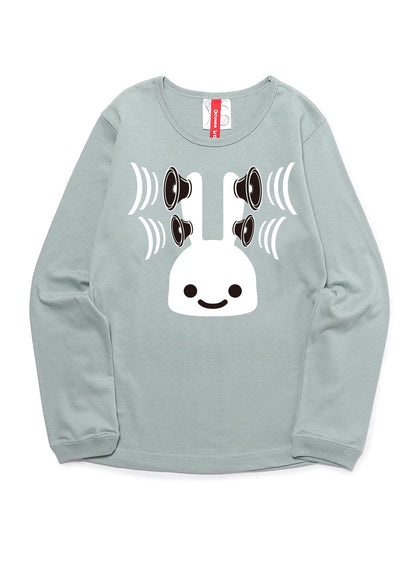 CUNE LS Tee スピーカー