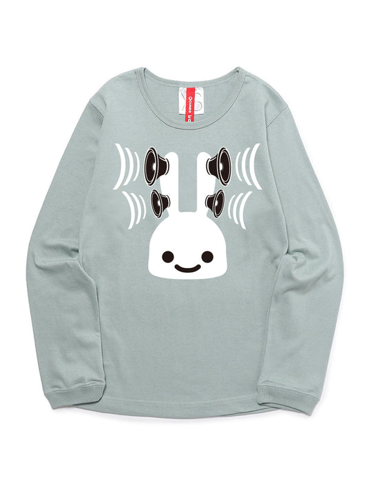 CUNE LS Tee スピーカー