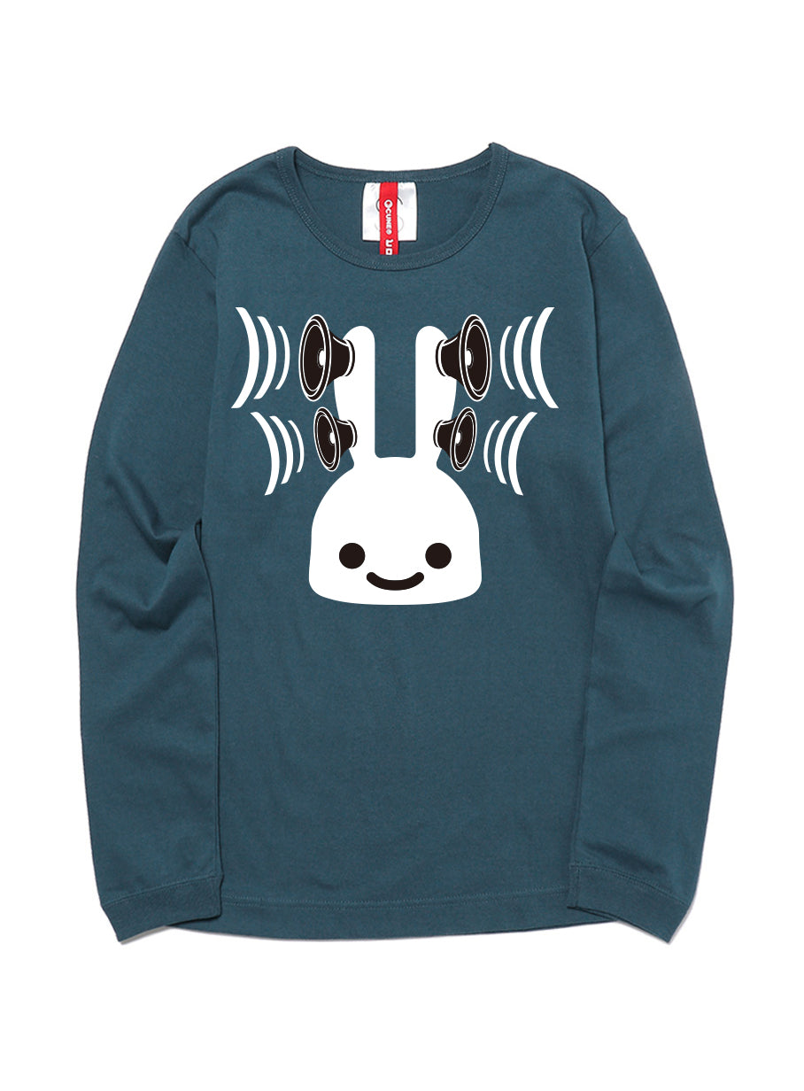 CUNE LS Tee スピーカー