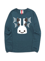 CUNE LS Tee スピーカー