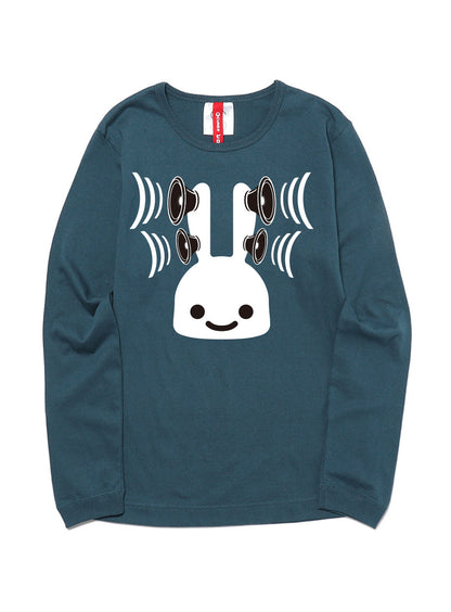 CUNE LS Tee スピーカー