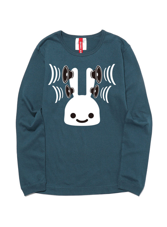 CUNE LS Tee スピーカー