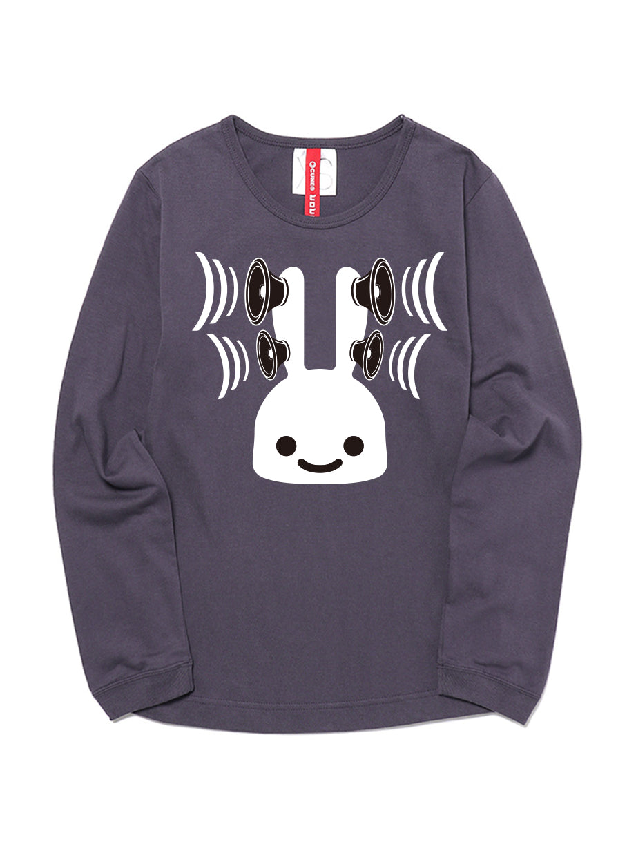 CUNE LS Tee スピーカー