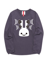 CUNE LS Tee スピーカー