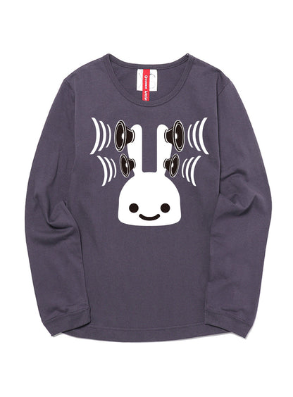 CUNE LS Tee スピーカー
