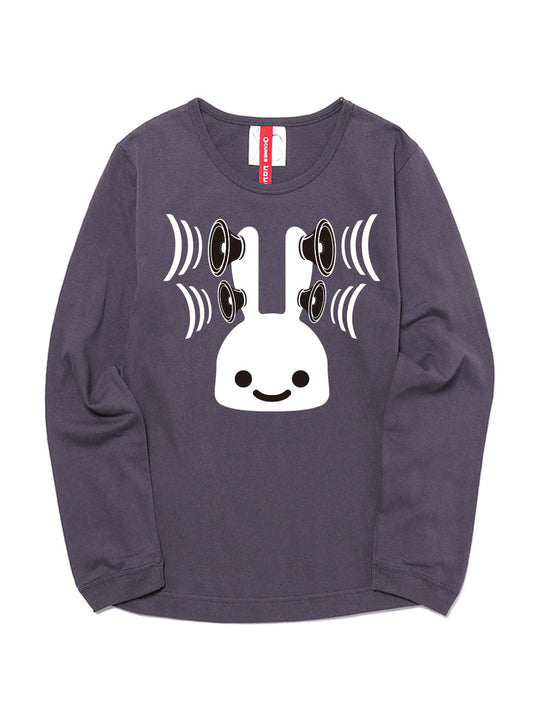 CUNE LS Tee スピーカー