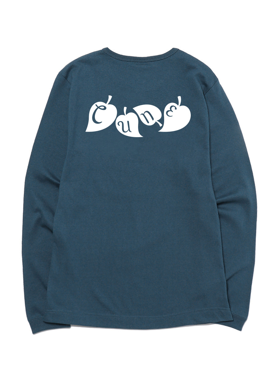 CUNE LS Tee スピーカー