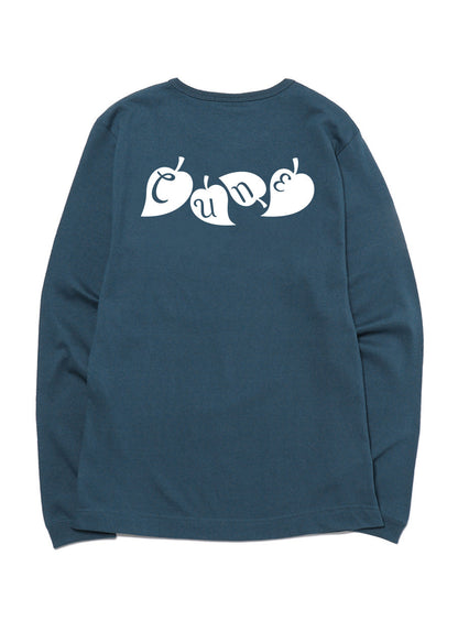 CUNE LS Tee スピーカー