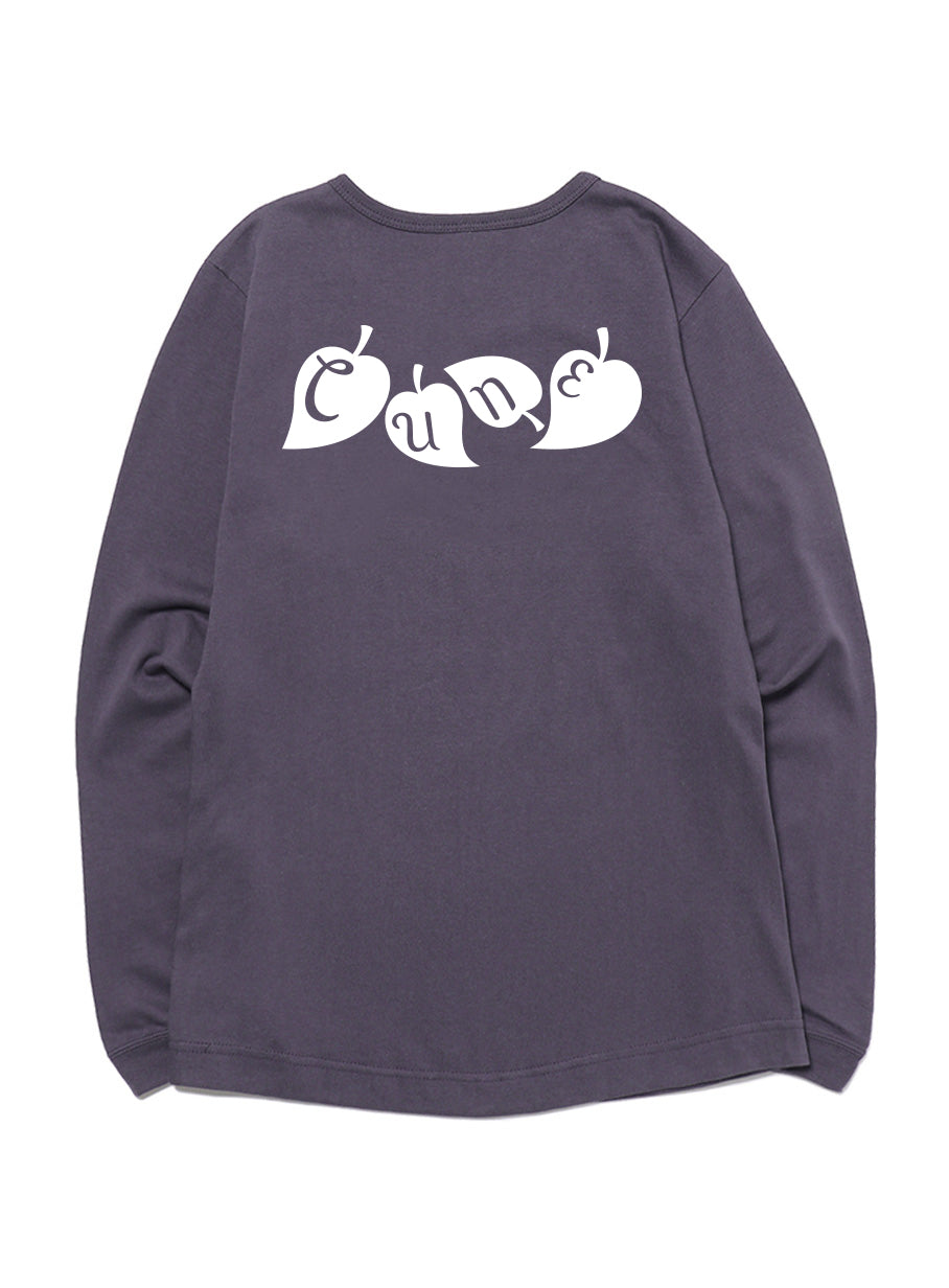CUNE LS Tee スピーカー