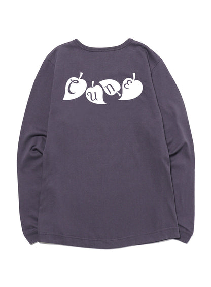 CUNE LS Tee スピーカー