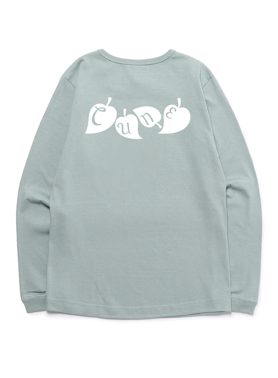 CUNE LS Tee スピーカー