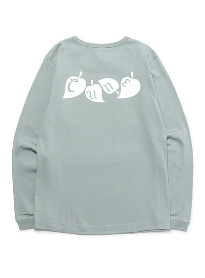 CUNE LS Tee スピーカー