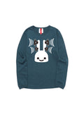 CUNE LS Tee スピーカー