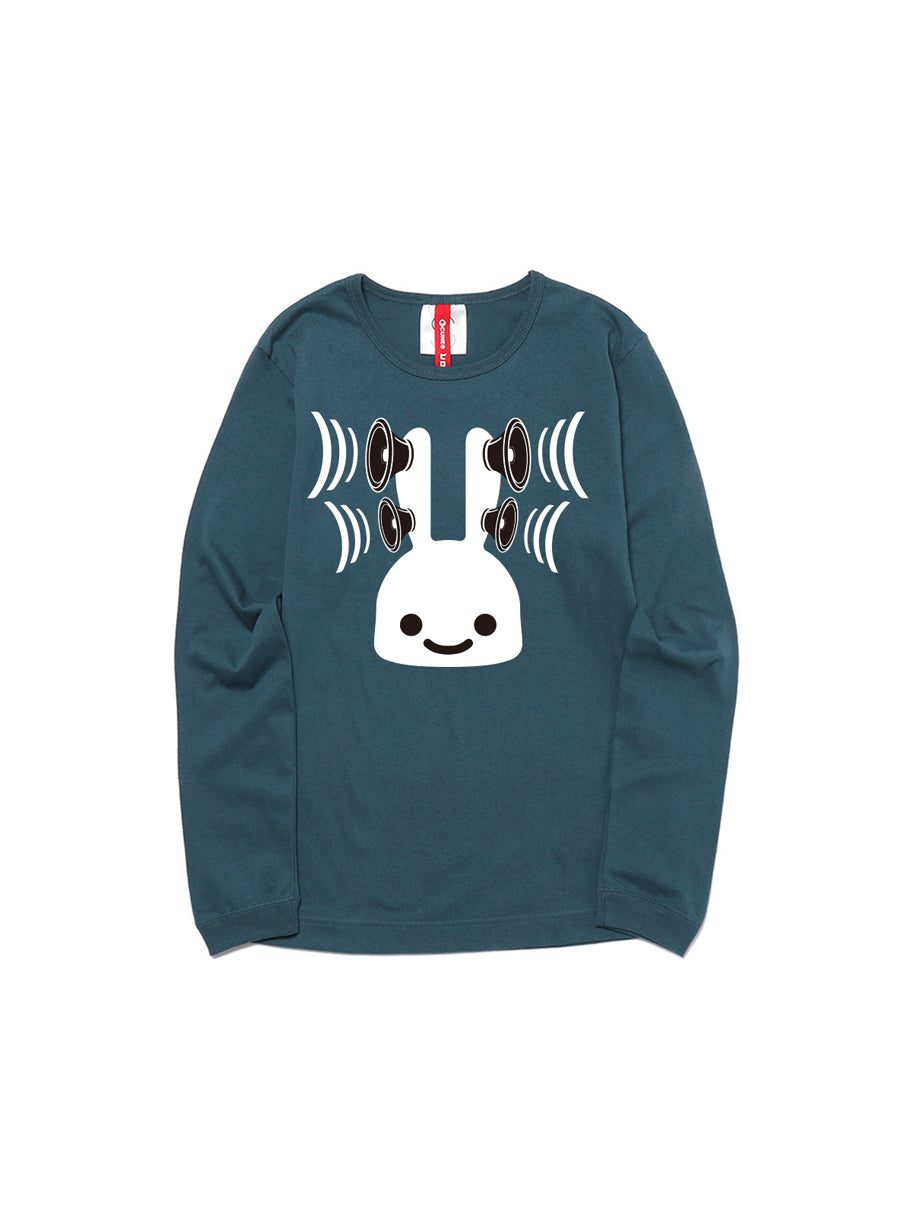 CUNE LS Tee スピーカー