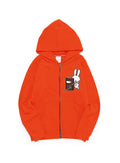 CUNE ZIP PARKA 防護盾