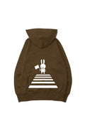 CUNE ZIP PARKA 旗