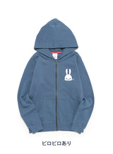 CUNE ZIP PARKA アイロン