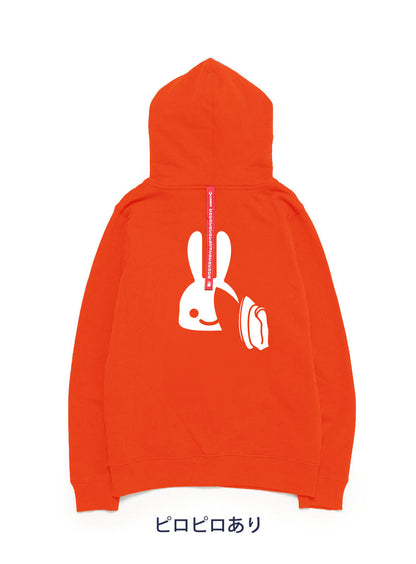 CUNE ZIP PARKA アイロン