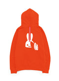 CUNE ZIP PARKA アイロン