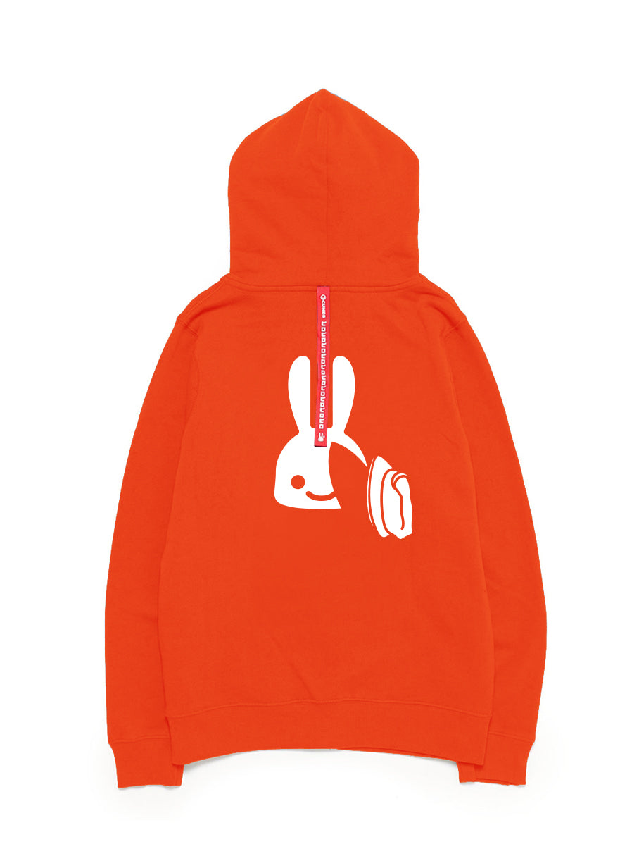CUNE ZIP PARKA アイロン
