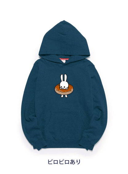 CUNE PULL PARKA ドーナツ