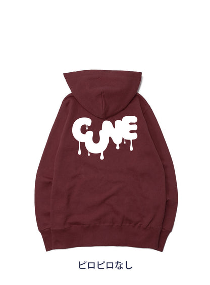 CUNE PULL PARKA ドーナツ