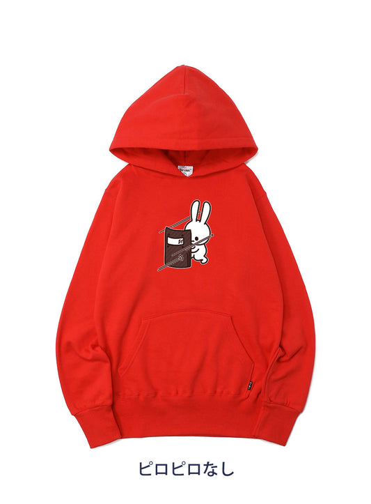 CUNE PULL PARKA 防護盾