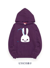 CUNE PULL PARKA ストロー