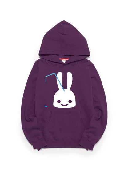 CUNE PULL PARKA ストロー