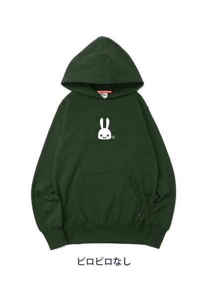 CUNE PULL PARKA おもり