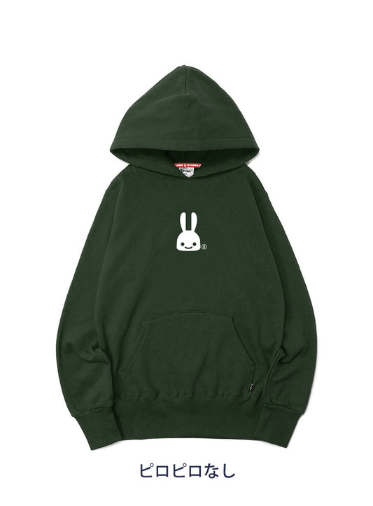 CUNE PULL PARKA おもり