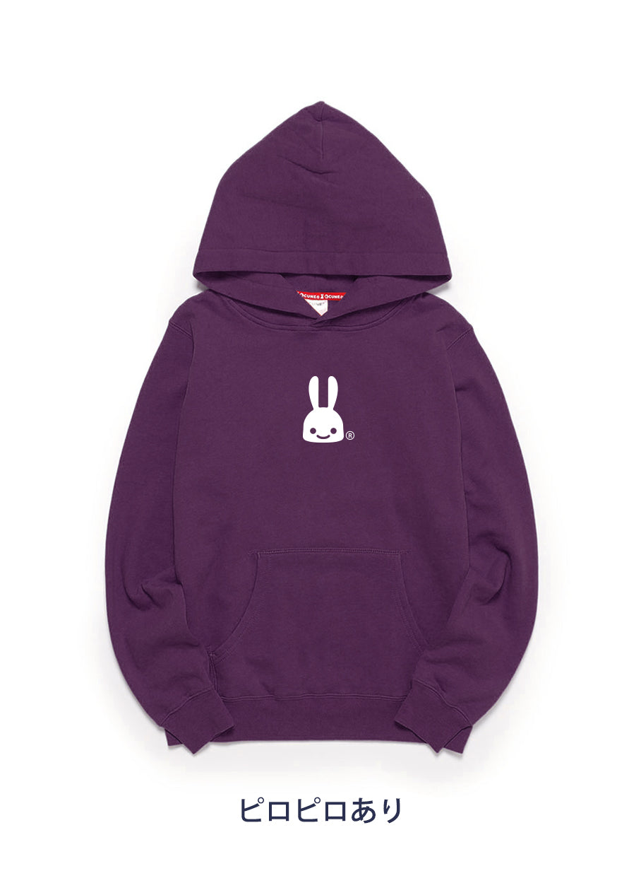 CUNE PULL PARKA おもり