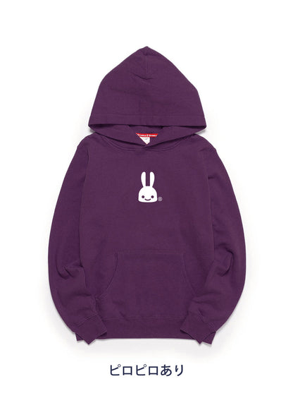 CUNE PULL PARKA おもり