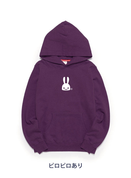 CUNE PULL PARKA おもり