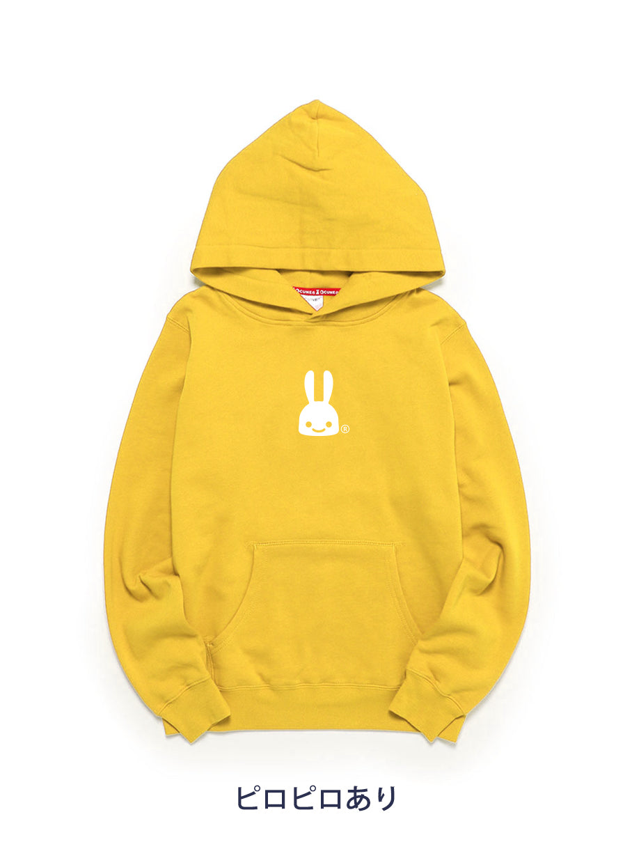 CUNE PULL PARKA おもり