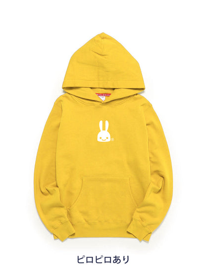 CUNE PULL PARKA おもり