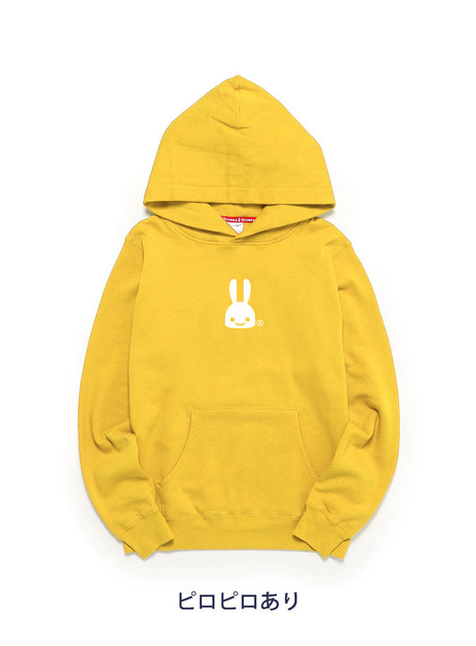 CUNE PULL PARKA おもり
