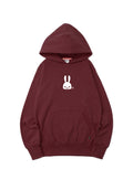 CUNE PULL PARKA おもり