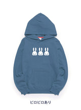 CUNE PULL PARKA アイロン