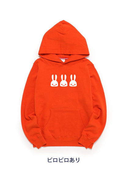 CUNE PULL PARKA アイロン